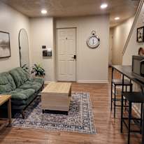 Minni's room