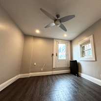 Ryan's room