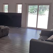 Cameron's room