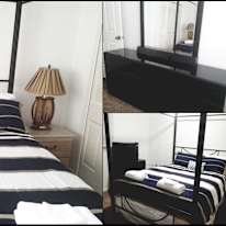Ms Gigi's room