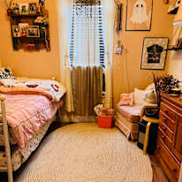 Anit Natera's room