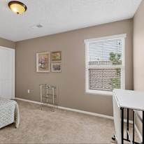 Eric's room