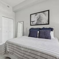 Kevin's room