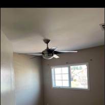 Fernando's room