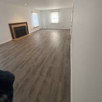 Tyrique Jackson's room