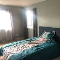 JEANETTE's room