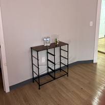 Anna's room