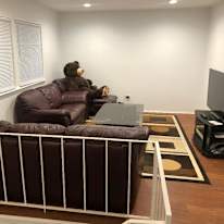 Will's room