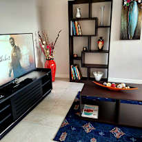 Togieda's room