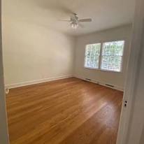 Janet's room