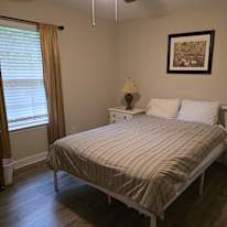 Janet's room