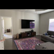 Michael's room