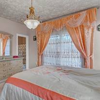 Daniel's room
