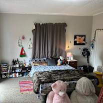 don's room
