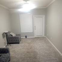 JD's room