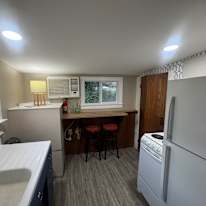 Alex Villasuso's room