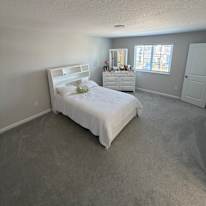 Juliana's room