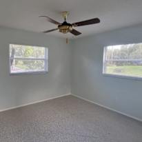 Justin's room