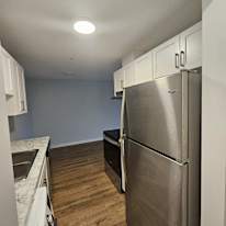 Axzil Jacinto's room