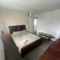Dylan's room
