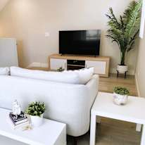 Tiffany's room