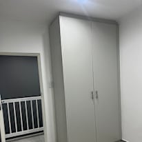 Sammie's room