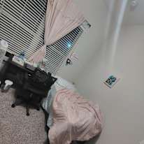 Soha's room