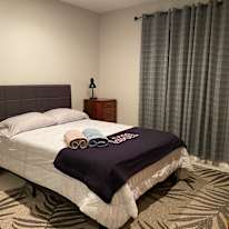 Lety's room