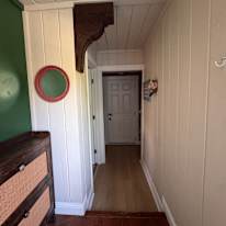 Janapriyan's room