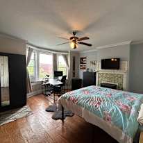 Cailyn's room