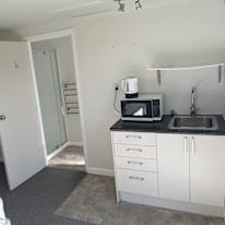 michael vanderleenden's room