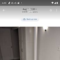 Lori's room