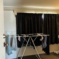 Wawa's room