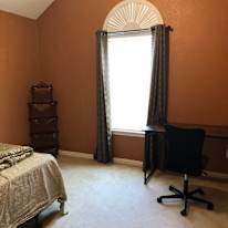 Nathan's room