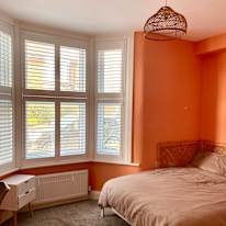 Eden's room