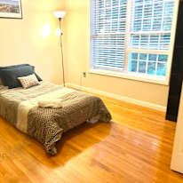 Carolina's room