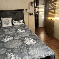 ALEJANDRA HERRERA's room