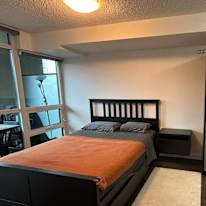 barbara's room