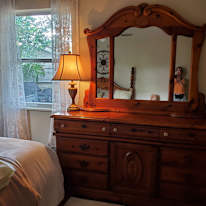 Jebbie's room