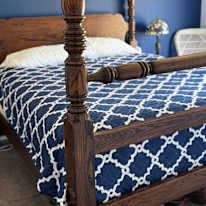 Dave Socha's room