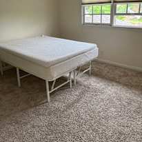 Wendy's room