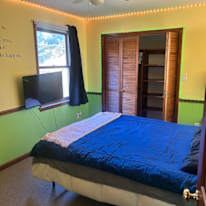 Homeport Rentals's room