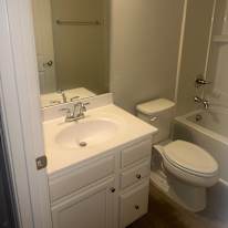 Burl Jones's room