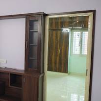 Jyoshna's room