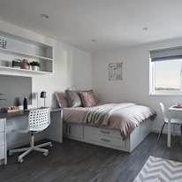 Katie's room