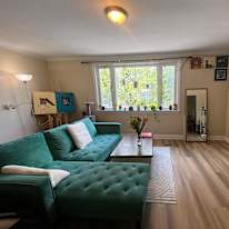 Shannon's room