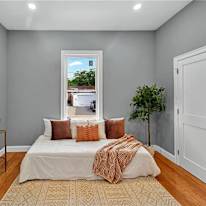 Ursula's room