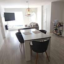 Tee's room