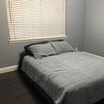 Helder's room
