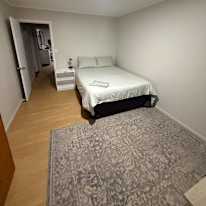 nicole bland's room